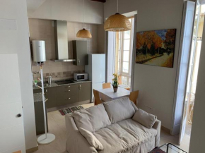 Apartamentos Valverde Cádiz 1 - A